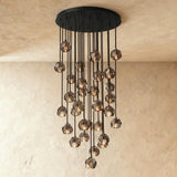 Dronrijp Chandelier