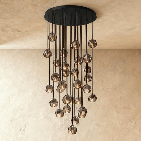 Dronrijp Chandelier