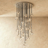 Dronrijp Chandelier