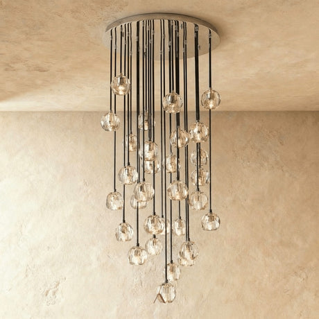 Dronrijp Chandelier