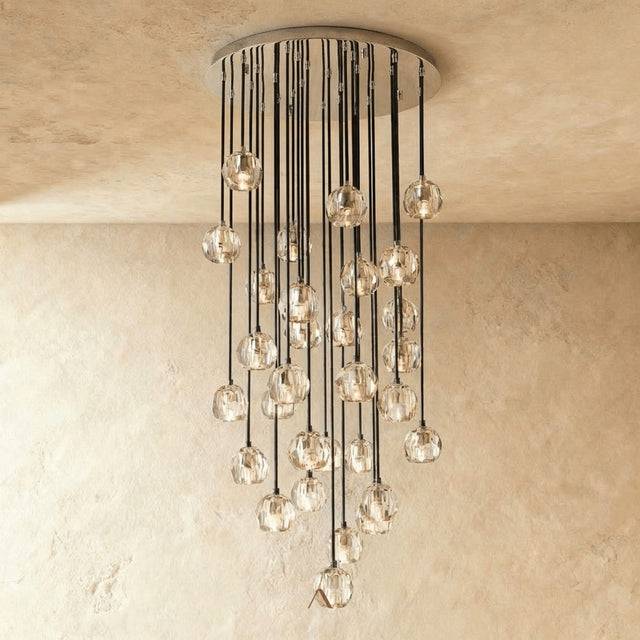 Dronrijp Chandelier
