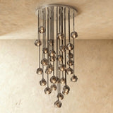 Dronrijp Chandelier