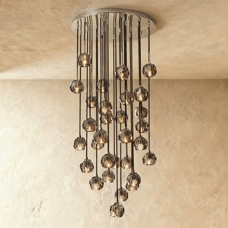 Dronrijp Chandelier