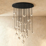 Dronrijp Chandelier
