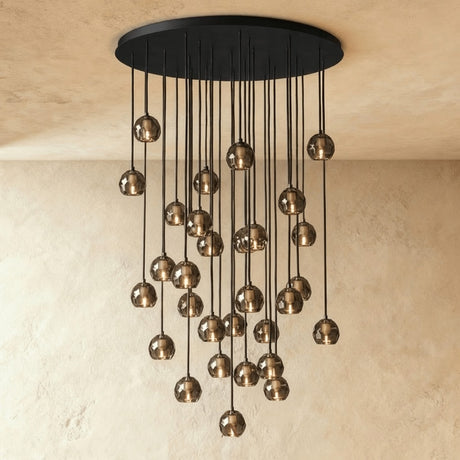 Dronrijp Chandelier
