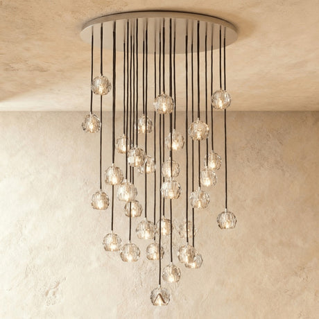 Dronrijp Chandelier