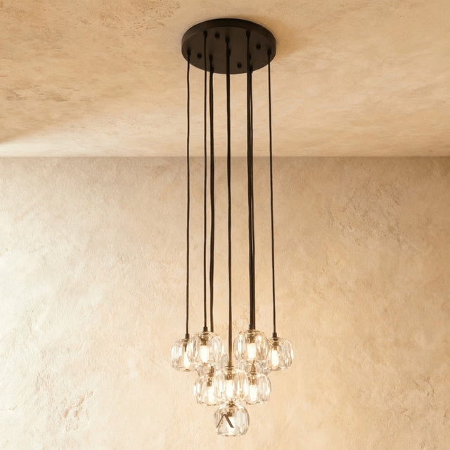 Dronrijp Chandelier