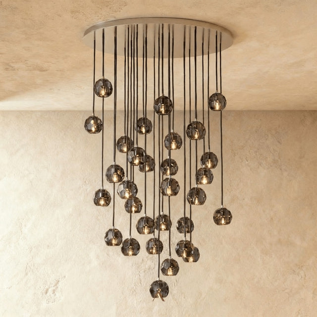 Dronrijp Chandelier