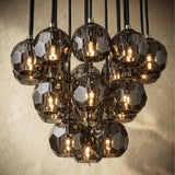 Dronrijp Chandelier
