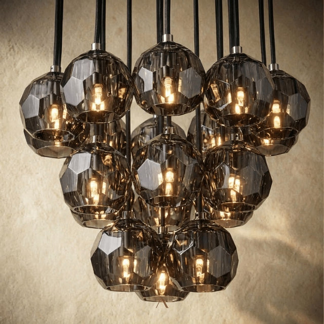 Dronrijp Chandelier
