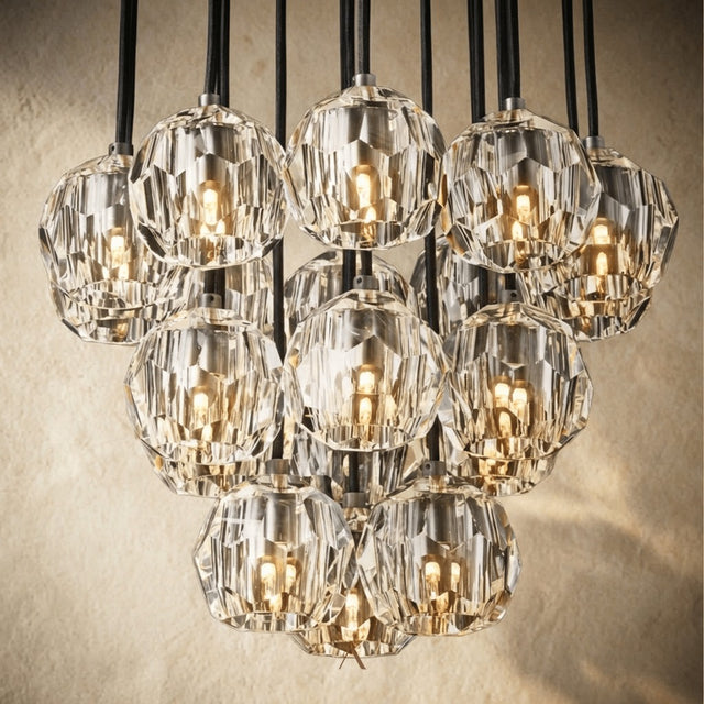 Dronrijp Chandelier