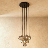Dronrijp Chandelier