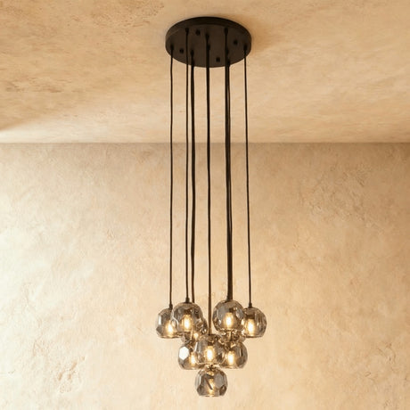 Dronrijp Chandelier
