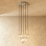 Dronrijp Chandelier