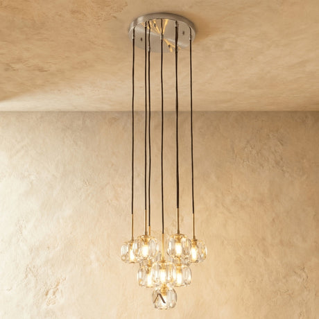 Dronrijp Chandelier