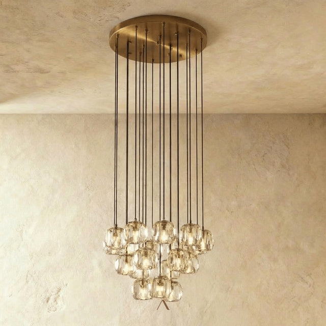 Dronrijp Chandelier