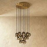 Dronrijp Chandelier
