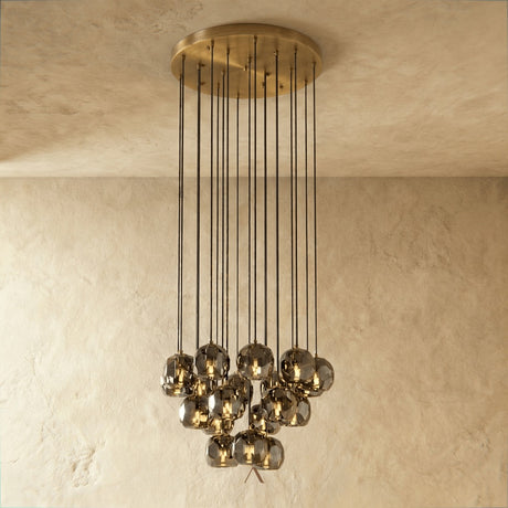 Dronrijp Chandelier