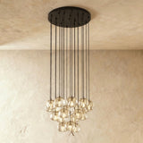 Dronrijp Chandelier