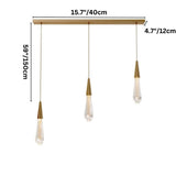 Cresseveuille Pendant Light