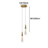 Cresseveuille Pendant Light