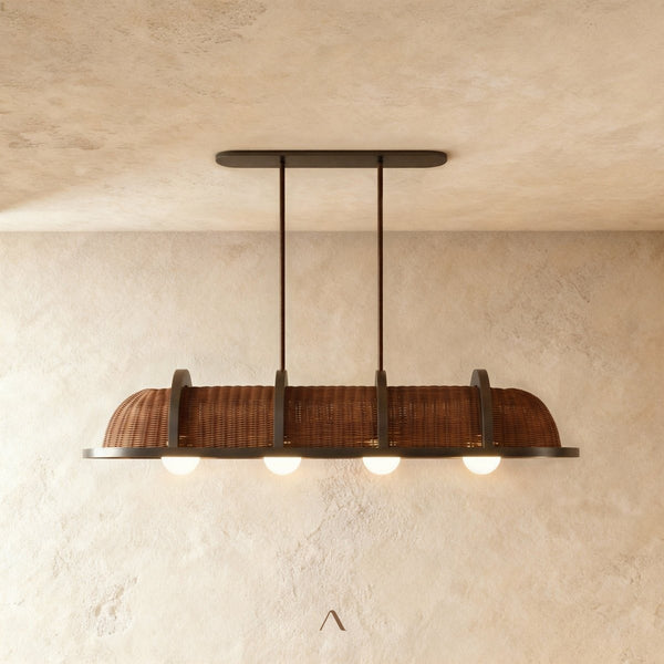 Dudar Pendant Light