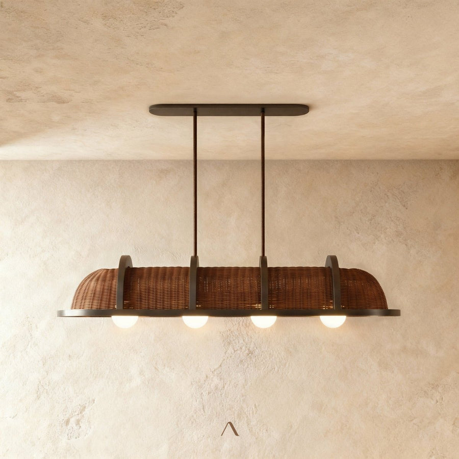 Dudar Pendant Light
