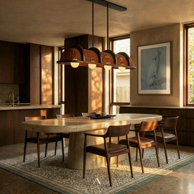 Dudar Pendant Light