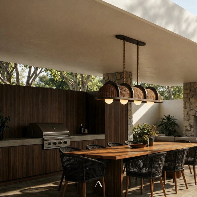 Dudar Pendant Light
