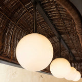 Dudar Pendant Light