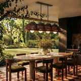 Dudar Pendant Light