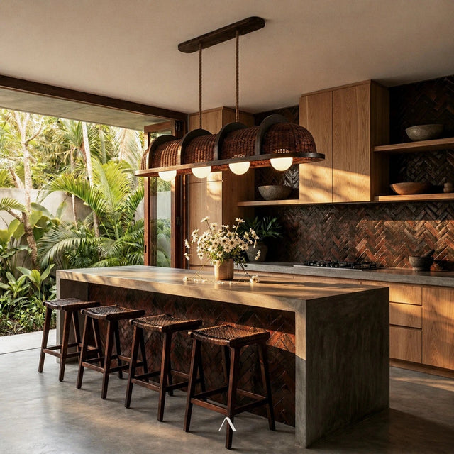 Dudar Pendant Light