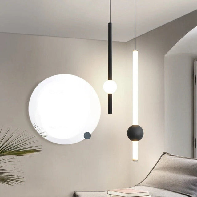 Sluis Pendant Light