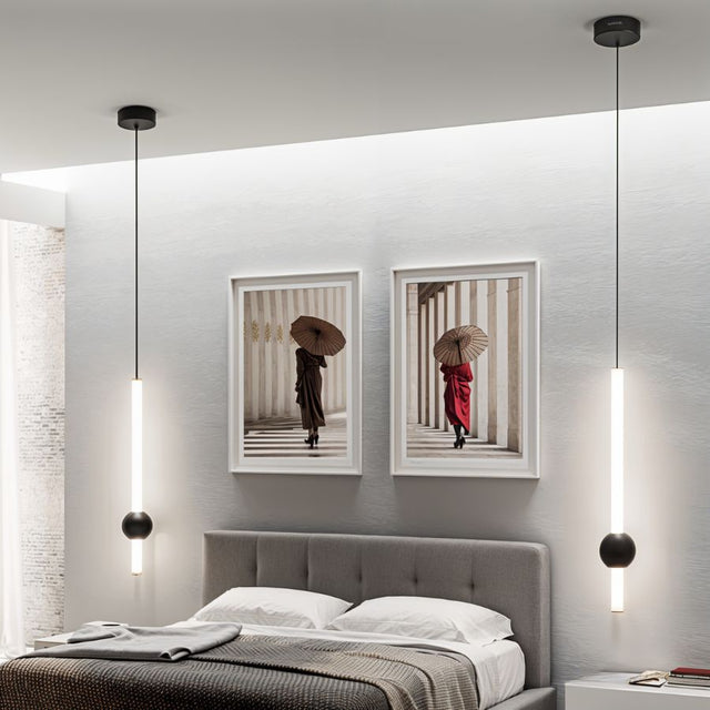 Sluis Pendant Light