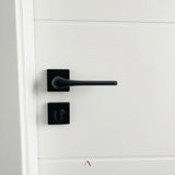 Durcal Door Handle