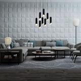 Sola Wall Panel