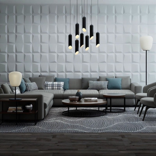 Sola Wall Panel