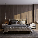 Veneer Pendant Light