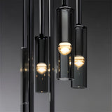 Veneer Pendant Light