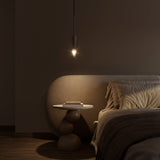 Veneer Pendant Light