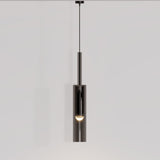 Veneer Pendant Light