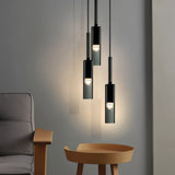 Veneer Pendant Light