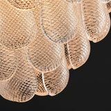 Lucarne Chandelier