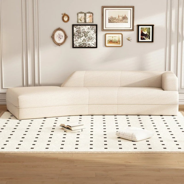 Rohan Arm Sofa