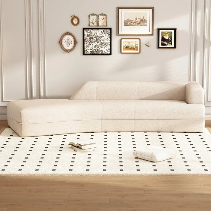 Rohan Arm Sofa