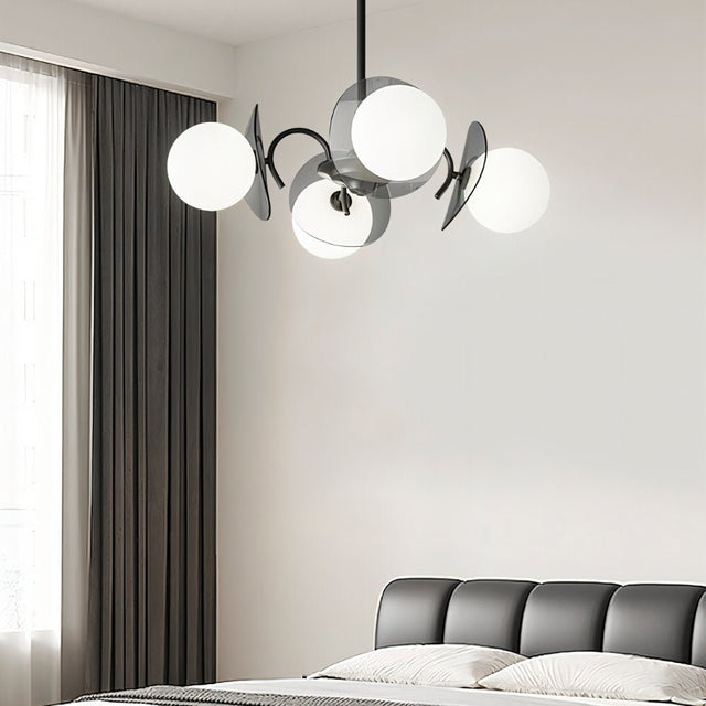 Olvera Chandelier