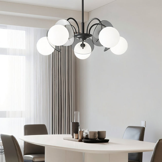 Olvera Chandelier