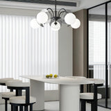 Olvera Chandelier