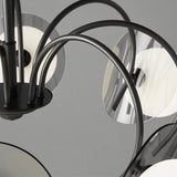 Olvera Chandelier