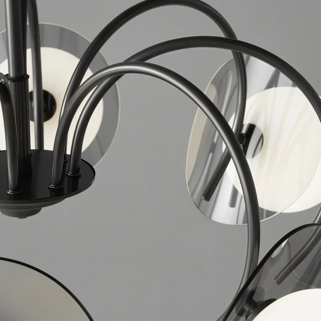 Olvera Chandelier